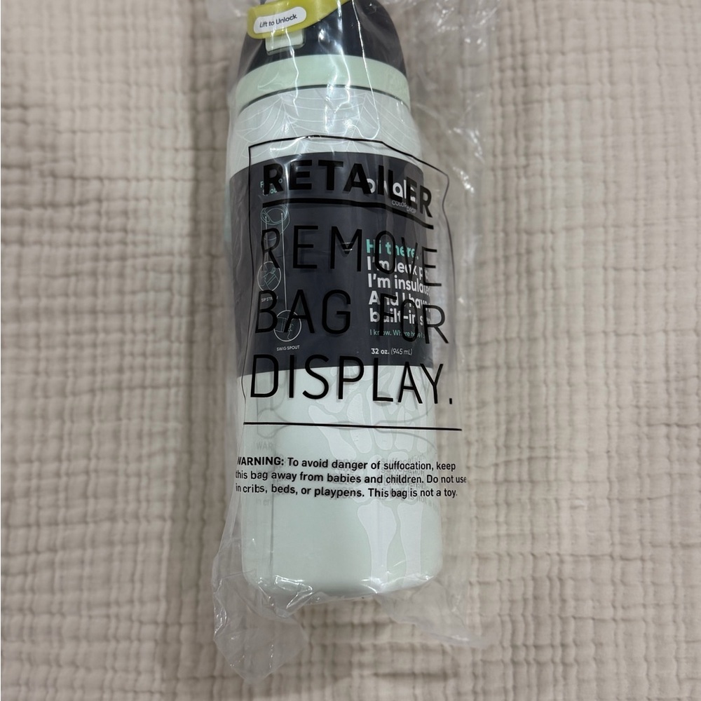 owala RIP Water Bottle